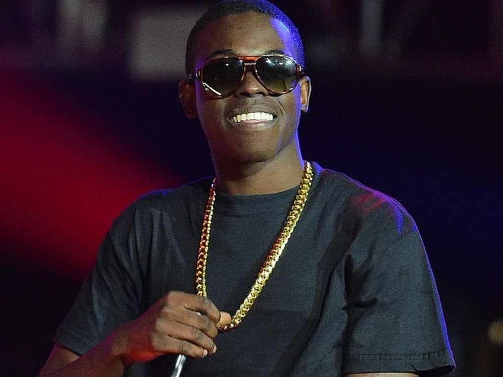 Bobby Shmurda Freed From Jail