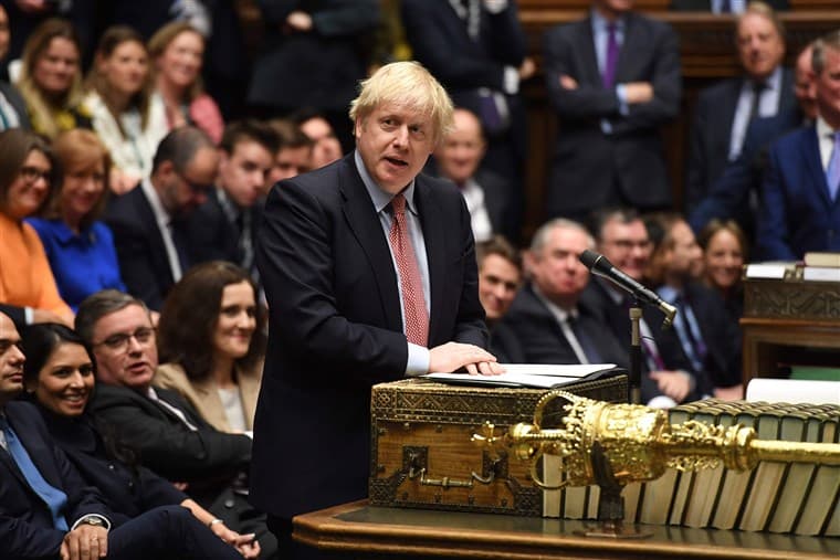 Learn The Key Dates As PM Plans To Lead The Nation Out Of Lockdown