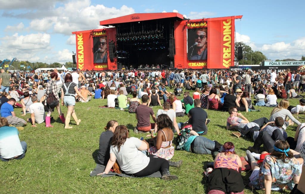 Reading & Leeds Festivals To Go Ahead This Summer