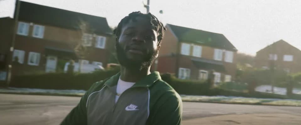 Zaire Says “Don’t Vex Us” In His Latest Freestyle