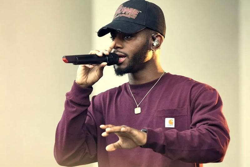 Bryson Tiller Reveals Deluxe Edition For ‘Anniversary’ Album