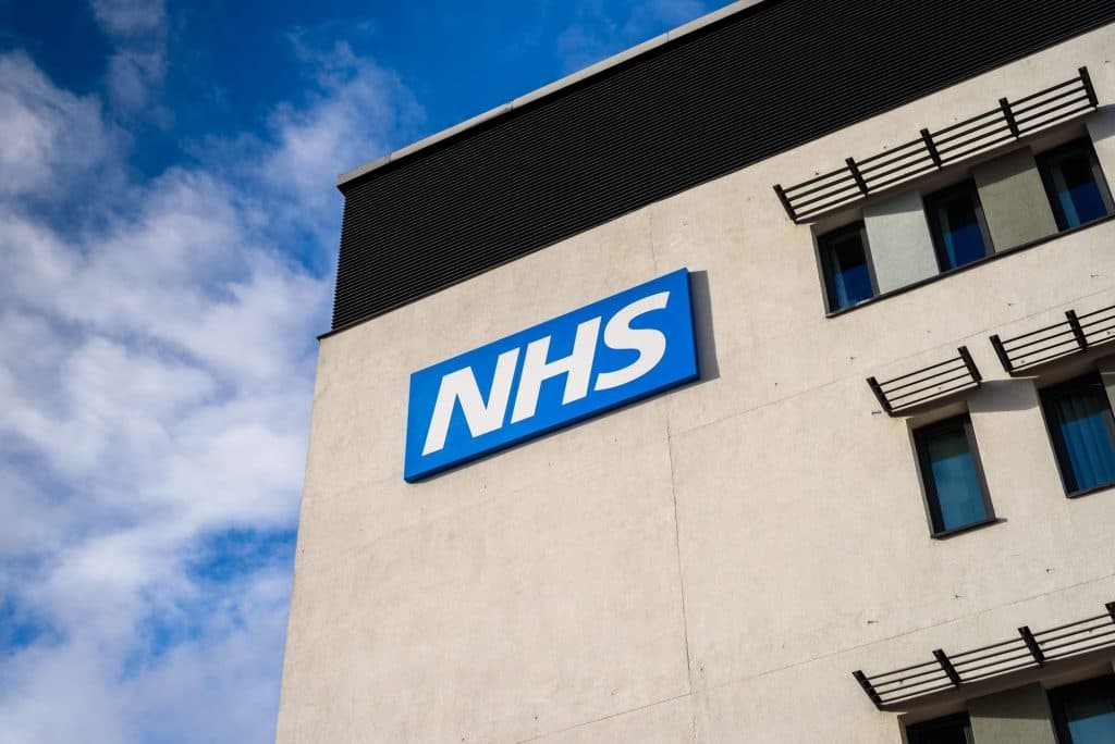 Fake Neo-Nazi Threatened To Blow Up NHS Hospital If They Didn’t Give Him £10,000,000 In Bitcoin