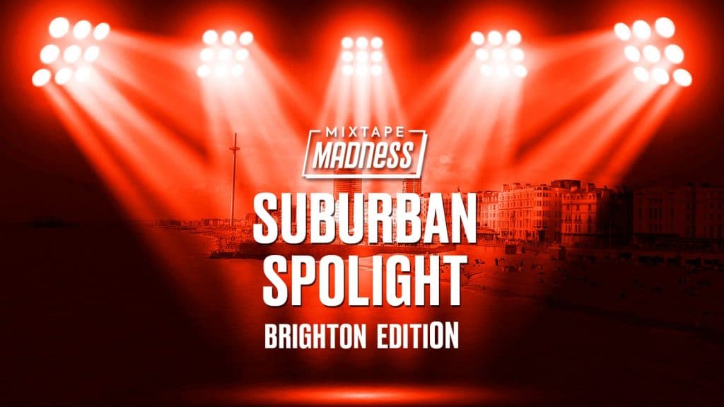 Suburban Spotlight: Brighton
