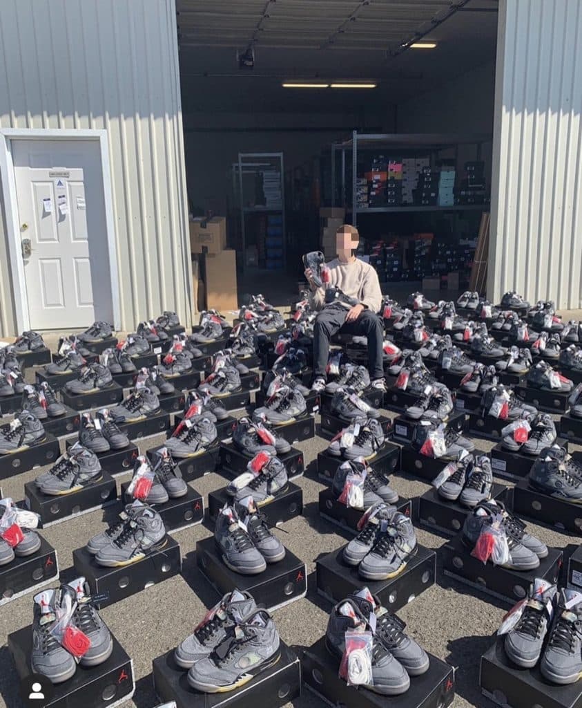 Nike VP Ann Hebert, Who Oversaw The SNKRS app, Resigns Following Discovery Of Her Son Being A Reseller