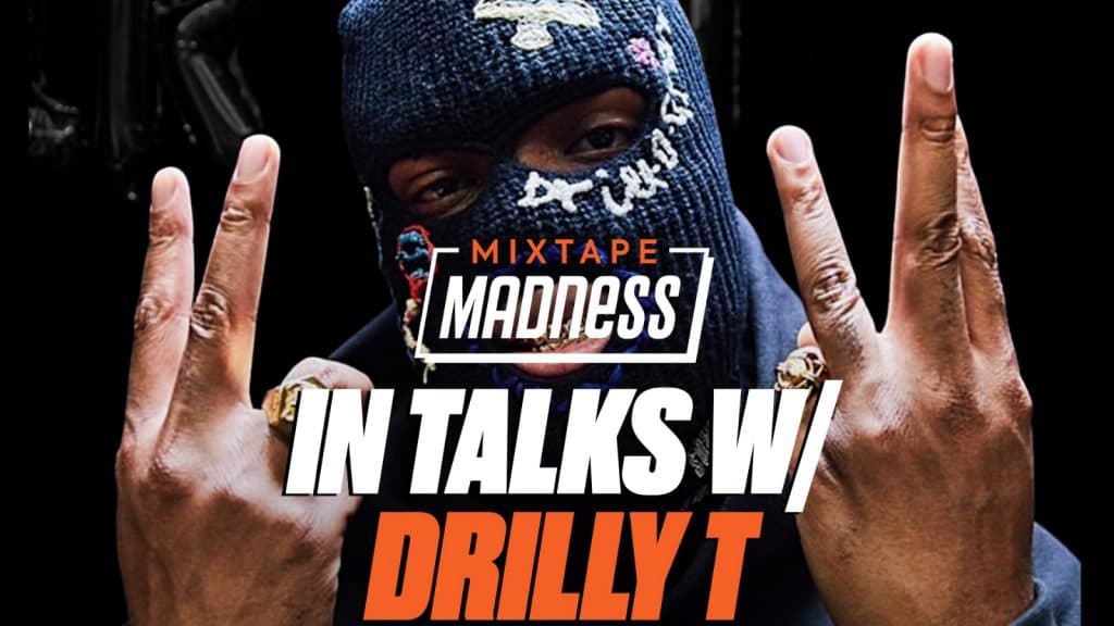 In Talks With The Drillogram Entrepreneur: Drilly T