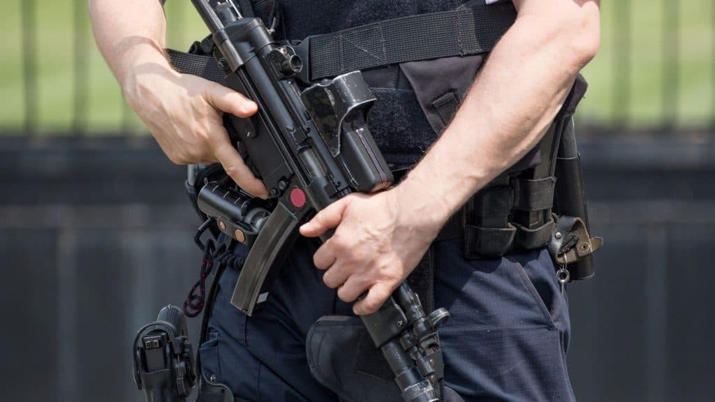 More white terrorist than any other ethnic group in the UK for third year in a row