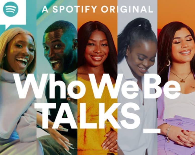 Harry Pinero & Henrie Sit Down With ‘The Receipts Podcast’ For ‘Who We Be Talks’