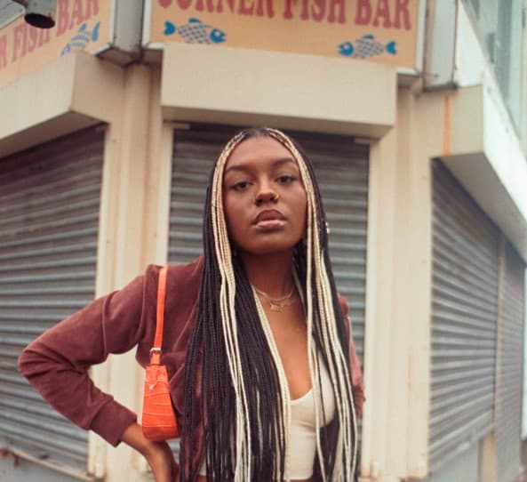 Peckham’s Rising Songstress Monét Drops Mellow Treat “Just One Of Those Days”