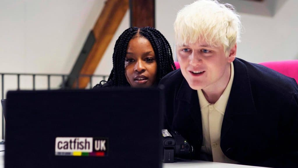 MTV’s Catfish is coming to UK