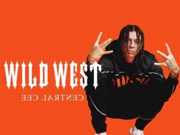 Central Cee Delivers His Highly Awaited Debut Mixtape ‘Wild West’