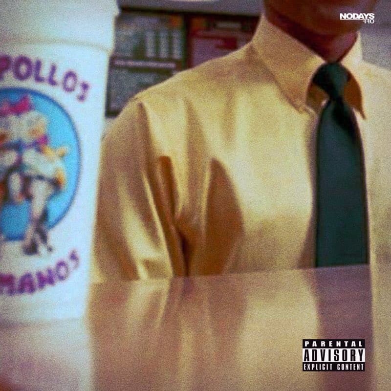 Knucks Drops Smooth “Los Pollos Hermanos” Single