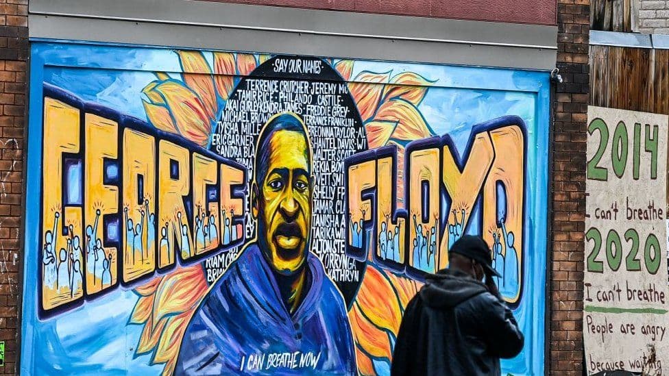 George Flyod’s family settles civil suit against Minneapolis for $27million