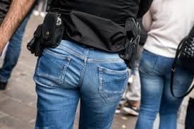 Bars and clubs will be patrolled by plain-clothes police to protect women from sexual harassment and assault