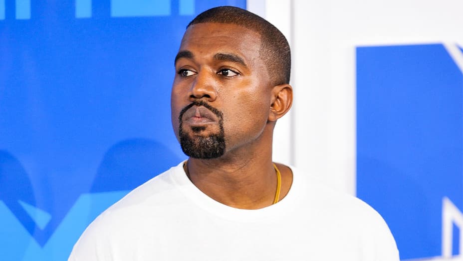 Kanye West Reportedly the Richest Black Man in U.S. History