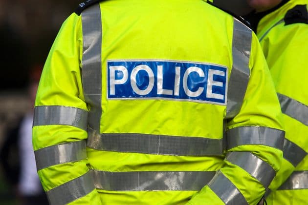 West Midlands Police officer who assaulted woman on her way home avoids jail