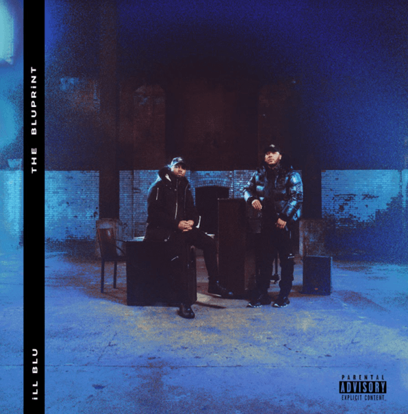 Producer Duo iLL BLU Set To Release Debut Mixtape ‘The Blueprint’ In Early April