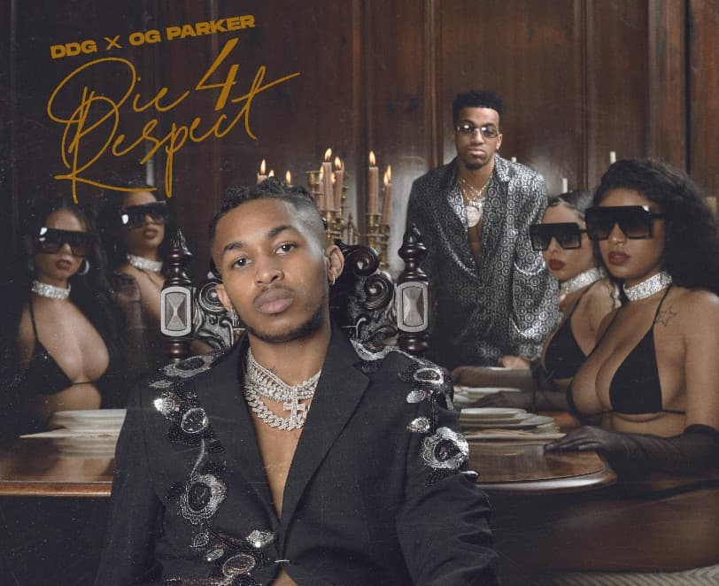 DDG & OG Parker Call On Youngboy Never Broke Again, Coi Leray & More For ‘Die 4 Respect’ Project