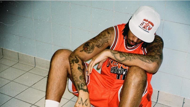 AJ Tracey Announces New Album ‘Flu Game’ With NAV, Kehlani, T-Pain, SahBabii & more