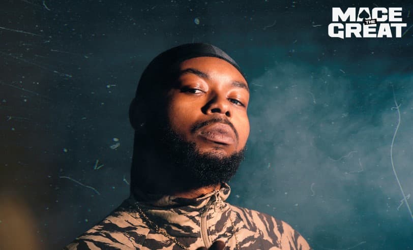 Welsh Emcee Mace The Great Unveils Highly Awaited EP ‘My Side Of The Bridge’