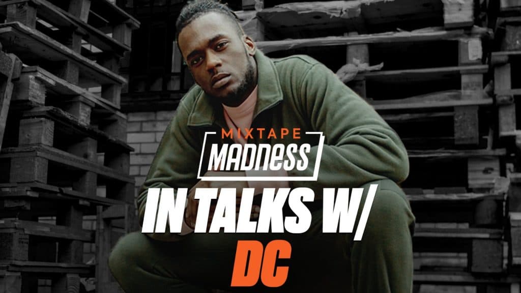 In Talks With South East London’s Emcee DC – A Voice Of Empowerment