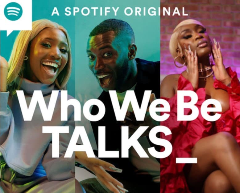 Ivorian Doll Sits Down With Harry & Henrie For All-New ‘Who We Be Talks’ Episode