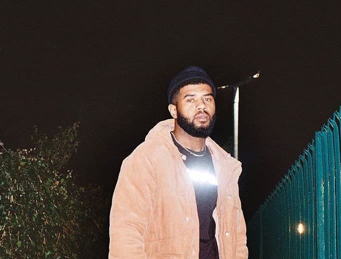 Birmingham Emcee Ninioh Unveils Latest Drop “Trophy”