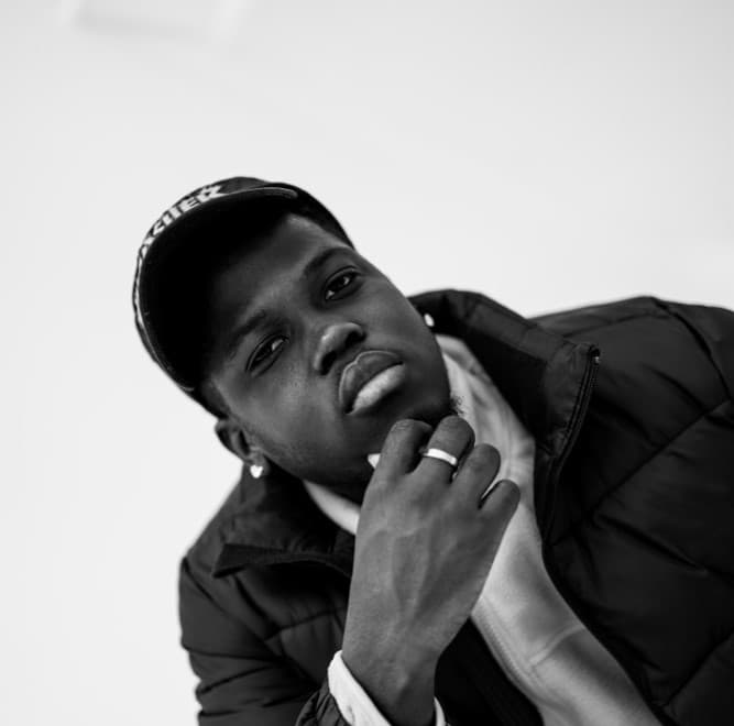 Skiifall Taps Knucks For Potent Cut “Ting Tun Up Part II”