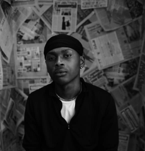 North London’s EZYBLK Returns With Highly Anticipated Single “Roll By”