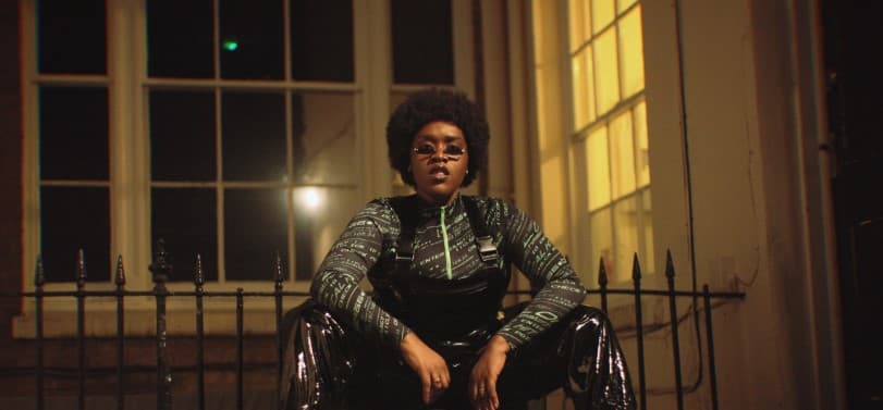 London’s Songstress Mercy’s Cartel Returns With All-New “Criminal”