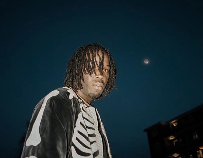 WONDER Shakes The Room With Euphoric Sizzler “Hotel”