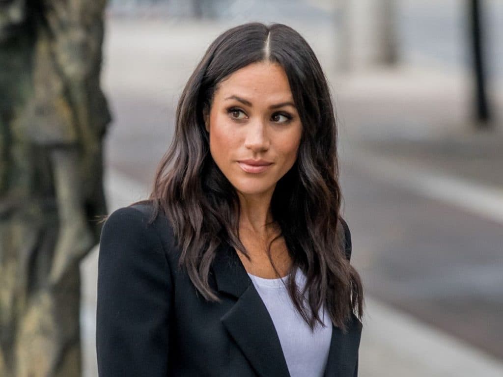 Paparazzi Agency Files for Bankruptcy Amid Meghan Markle Legal Fight