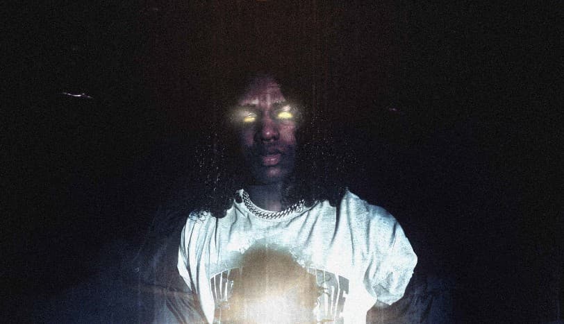 Welsh Emcee Kinnigan Unveils Melodic Joint “Inner Battle”