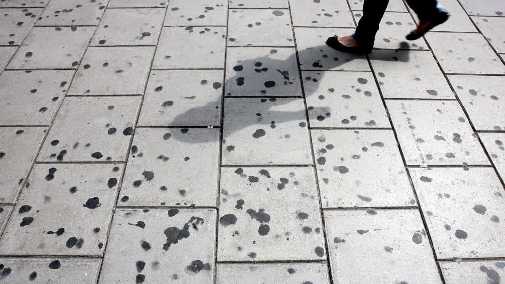 New Chewing Gum Tax To Be Introduced
