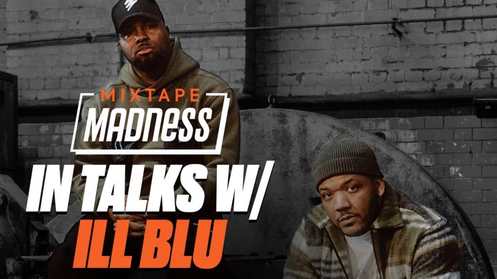Production Duo iLL BLU Talk ‘The BLUPRiNT’, Advice For Aspiring Producers & More