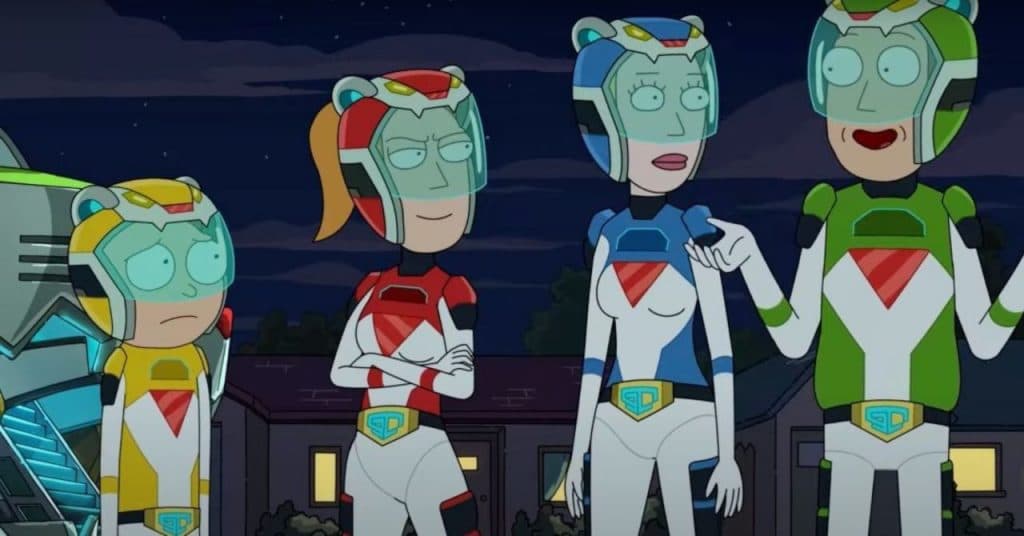 ‘Rick & Morty’ Season 5 gets June premiere date