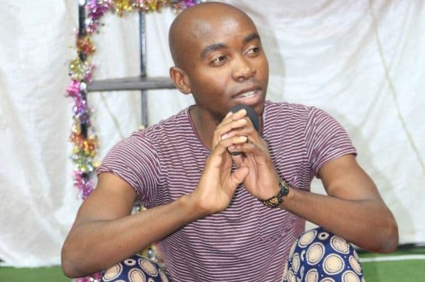 Pastor Accused Of Farting In Faces Of Congregation Defends Methods
