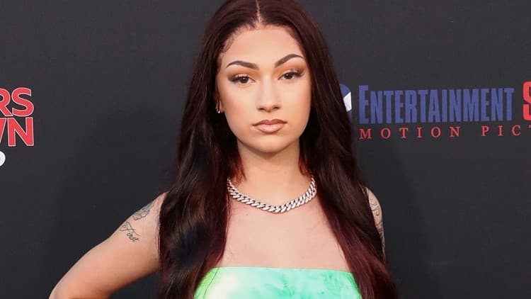 Bhad Bhabie makes $1,000,000 in 6 hours on her Onlyfans debut