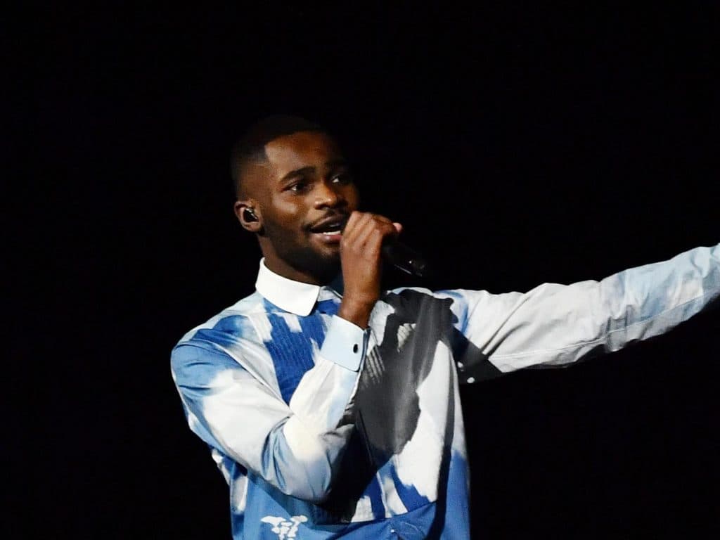 The Chart Update: Dave’s ‘Psychodrama’ Longevity & Well Performing Projects