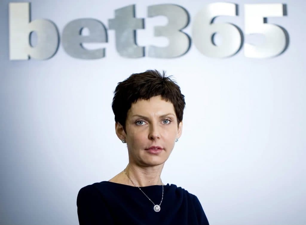Bet365 Boss Earns £469m in a year the UK’s ‘Highest Ever Salary’