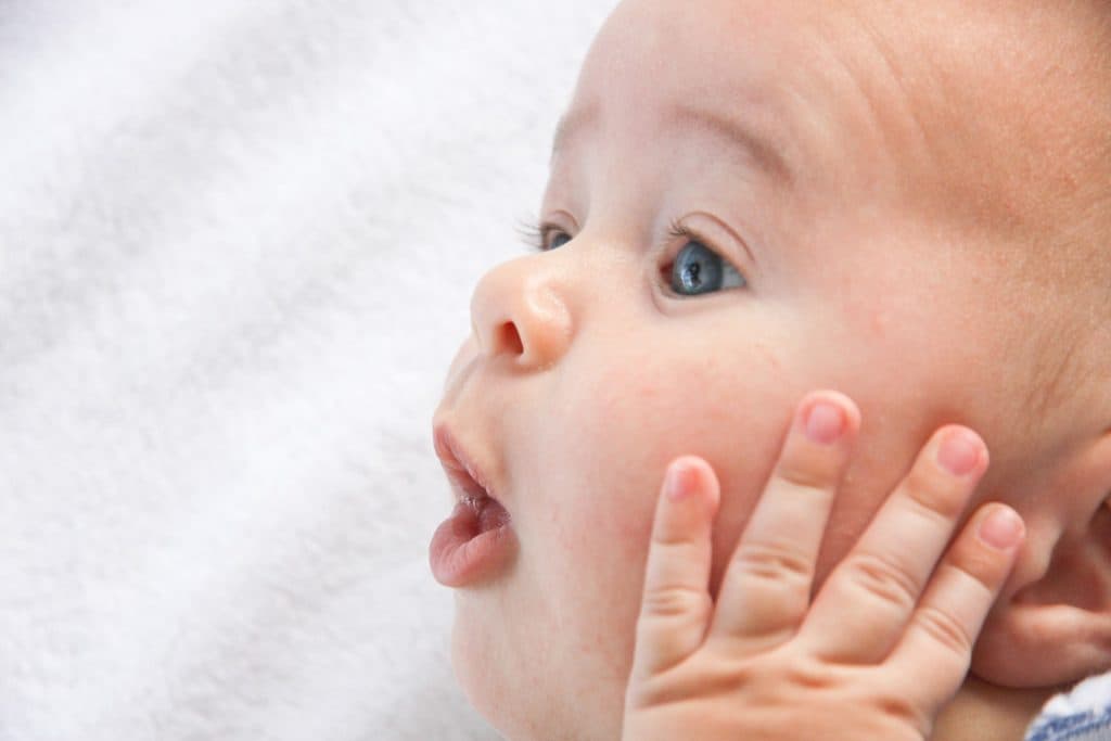 Iraqi Baby Born With Three Penises-A Medical First