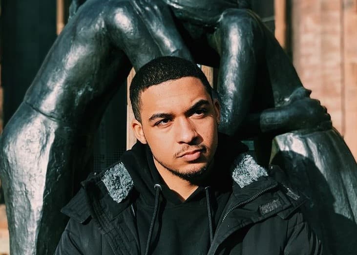 North London’s Newcomer JAY10 Unveils ‘DM2’ EP