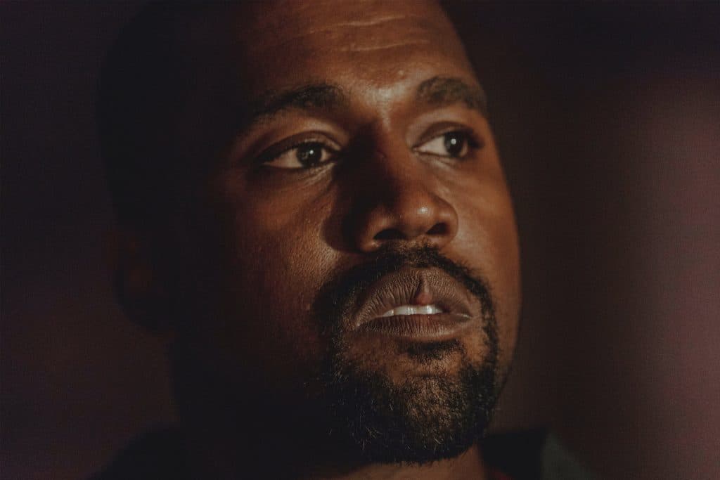 Kanye West multi-part documentary coming to Netflix