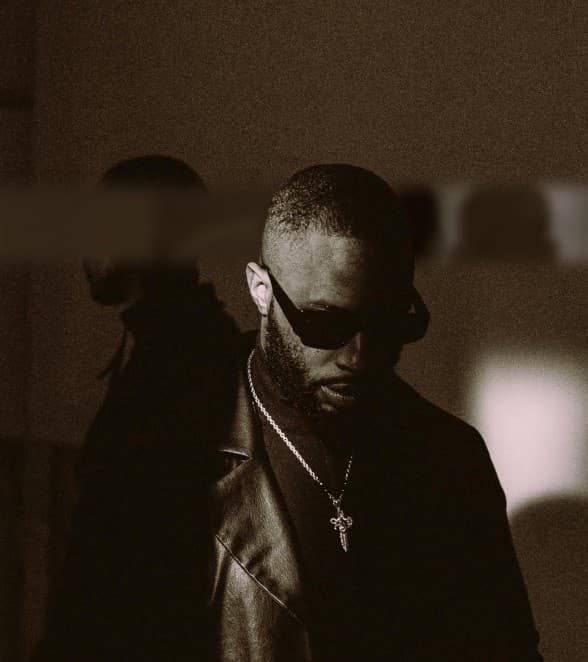 Kaleem Taylor & The Code Join Forces For “How Does It Feel”