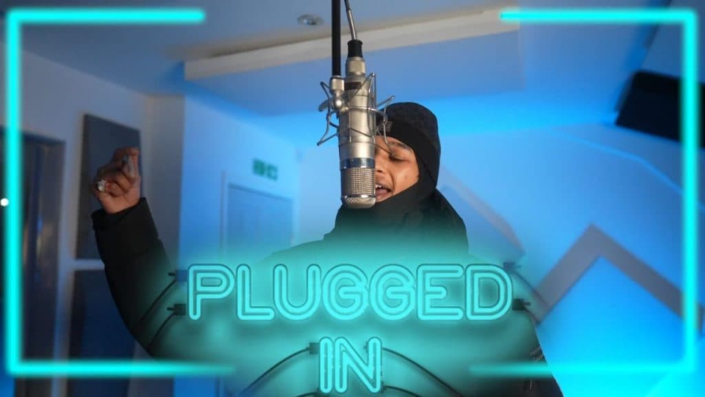 Fumez The Engineer invites Mastermind to deliver his “Plugged In” Freestyle