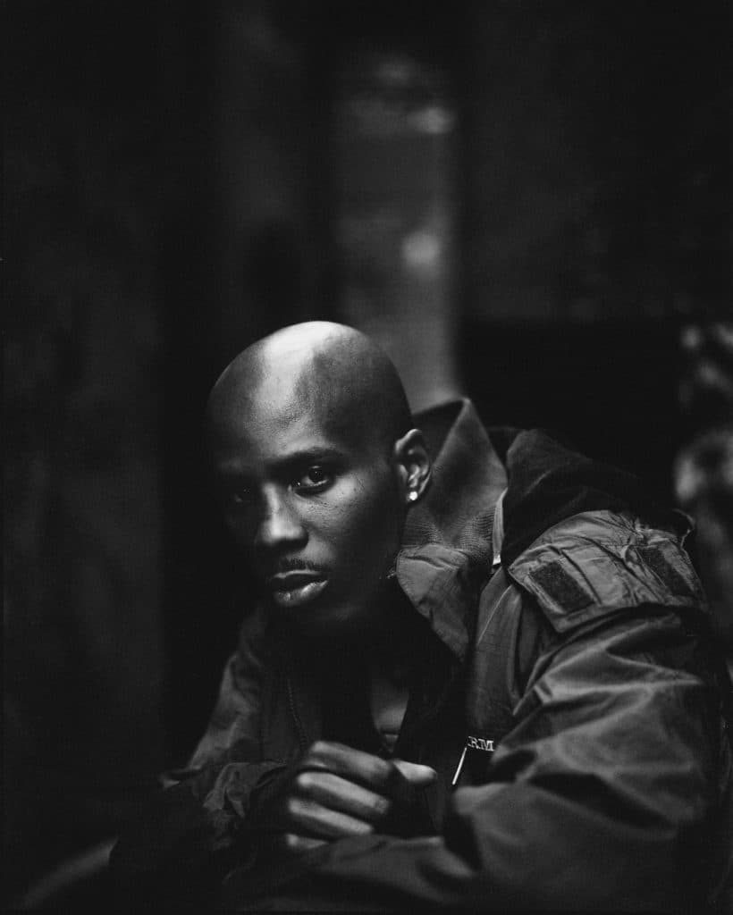 DMX Dead at 50