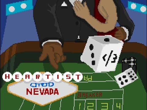 Heartist OTOD delivers brand new single “Nevada”