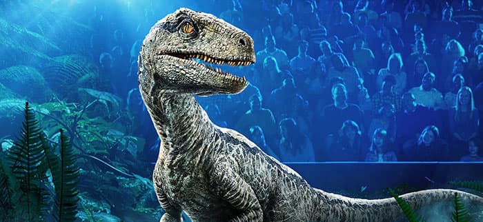 Elon Musk Could Make Real-Life Jurassic Park According To Business Partner