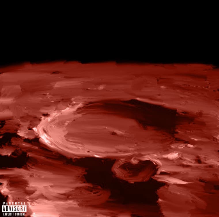 Dave makes a return unleashing two surprise singles “Titanium” and “Mercury”