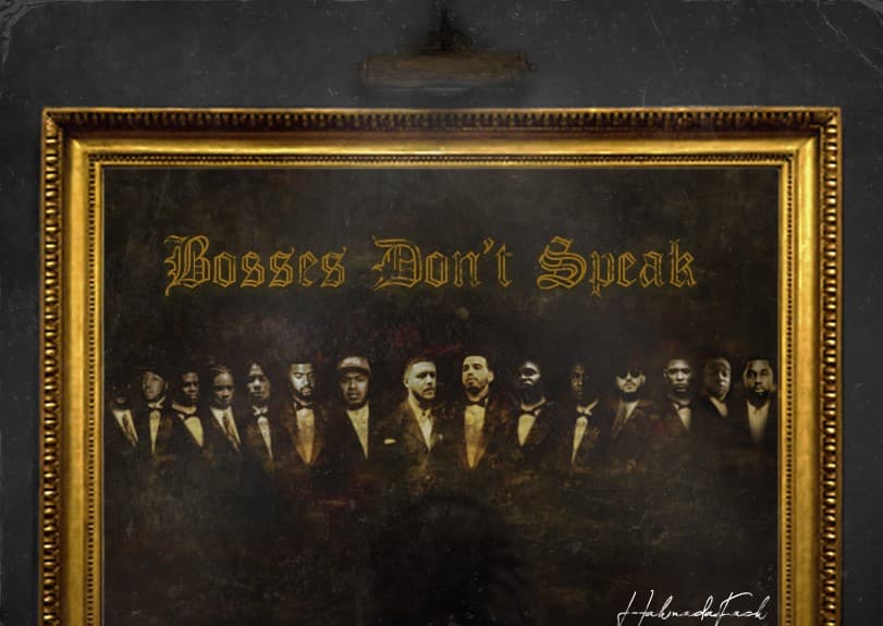 Dutch Producer Hakmadafuck Taps 67, C Biz & More For ‘Bosses Don’t Speak’ EP