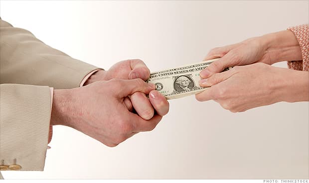 Woman arrested after refusing to return $1.2M mistakenly deposited into her account